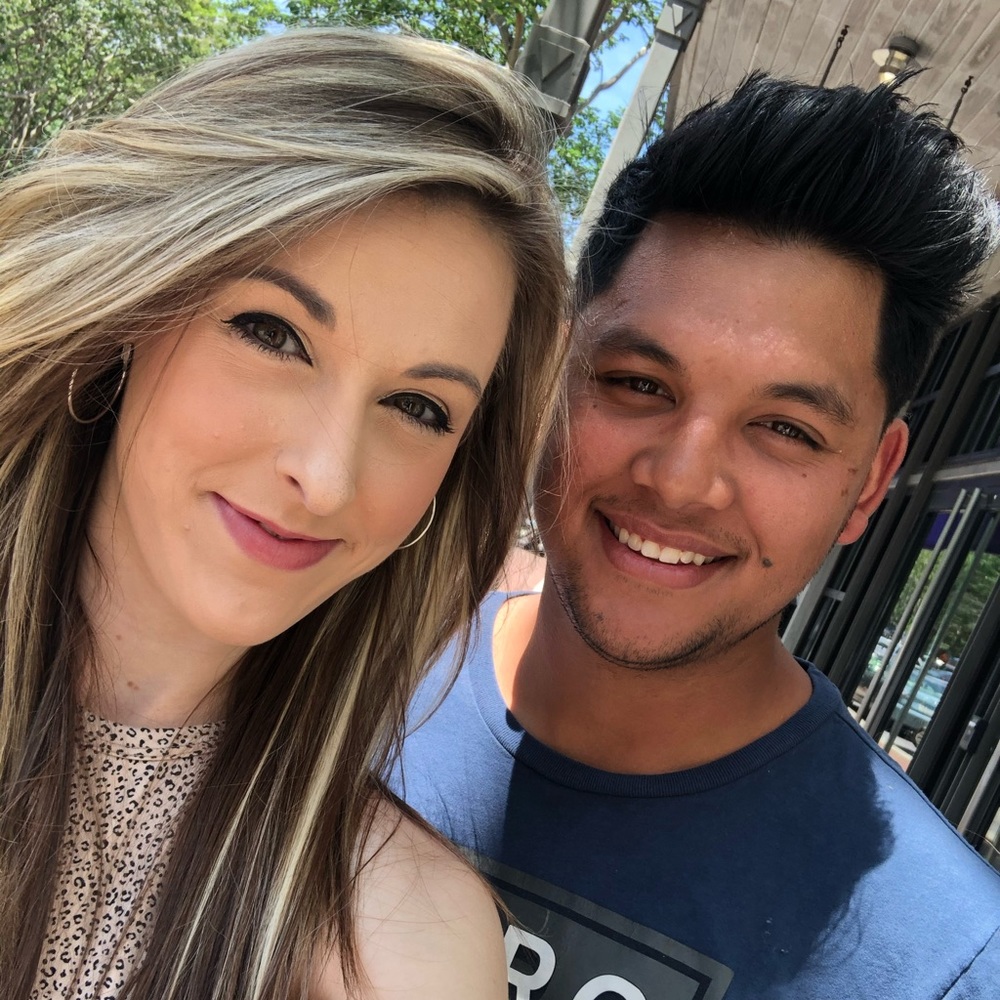 Meet your Posher, Leighann